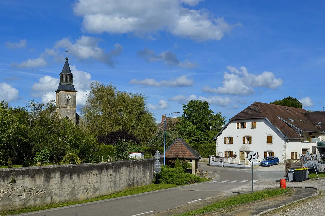 Chaucenne