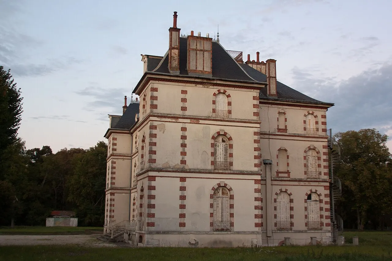 Château de la Valette