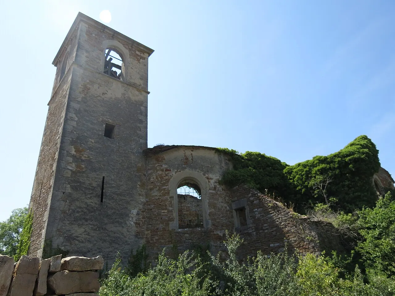 Église Saint-Martin