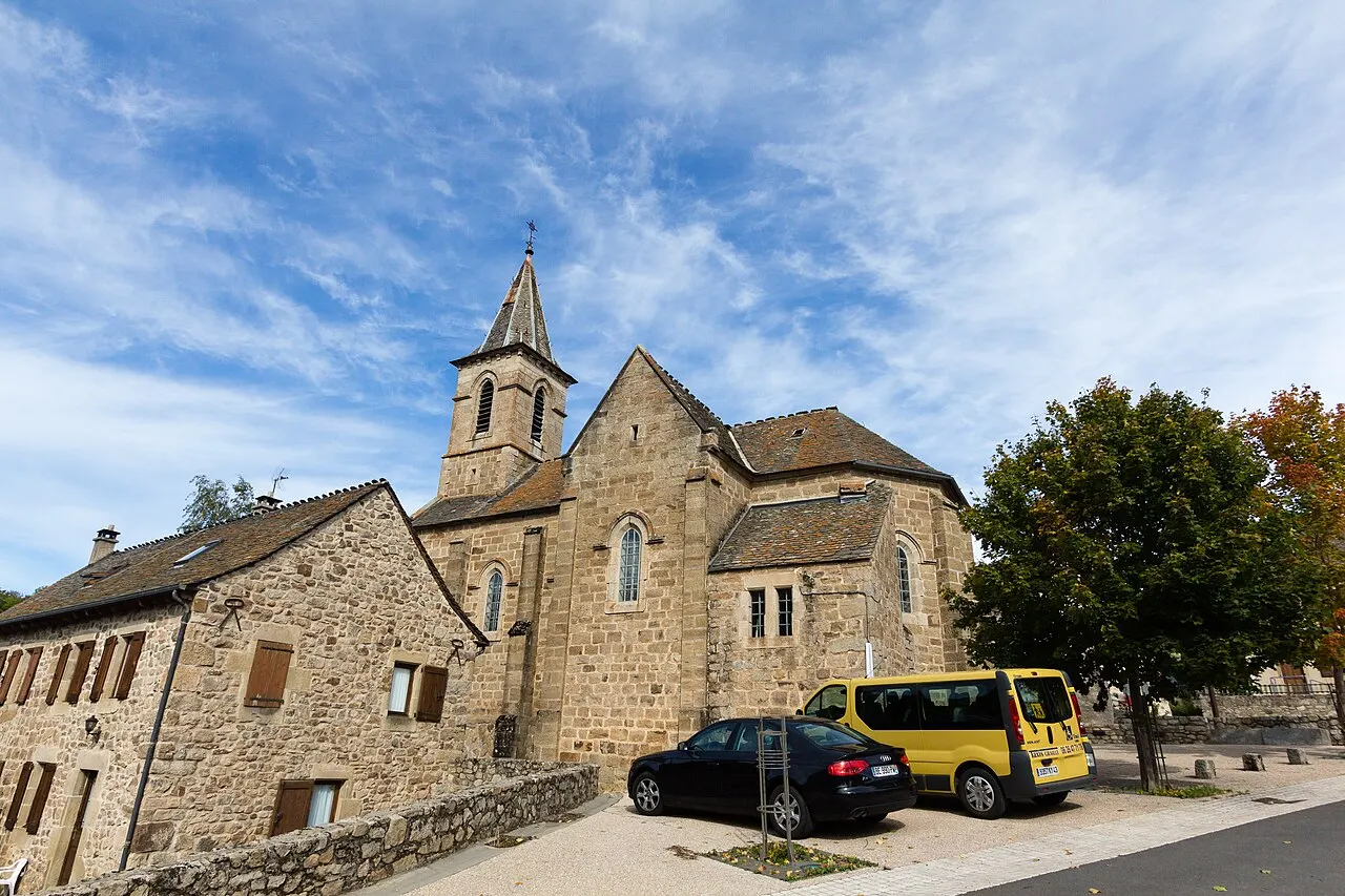 Église Saint-Pierre-de-Vérone