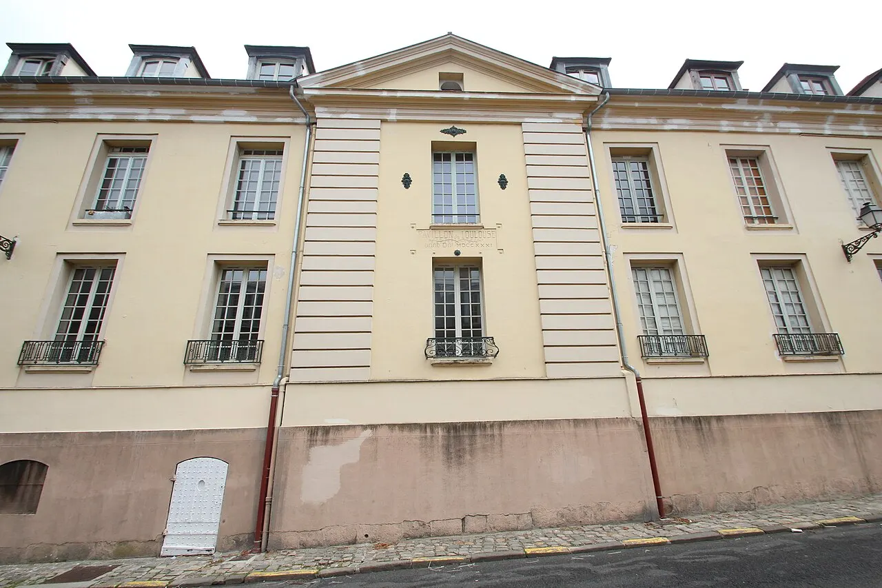 Pavillon de Toulouse
