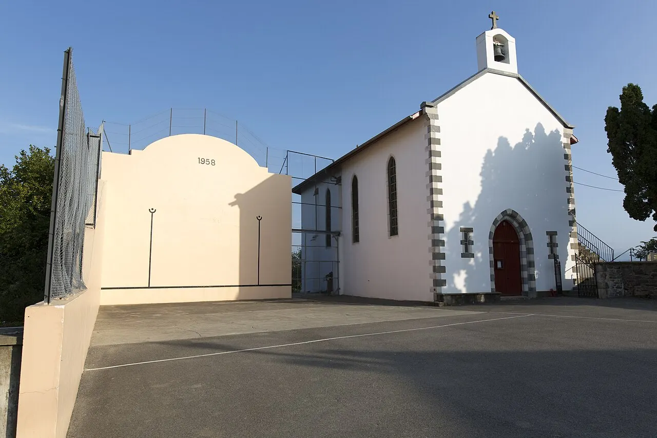 Église Saint-Jean-Baptiste