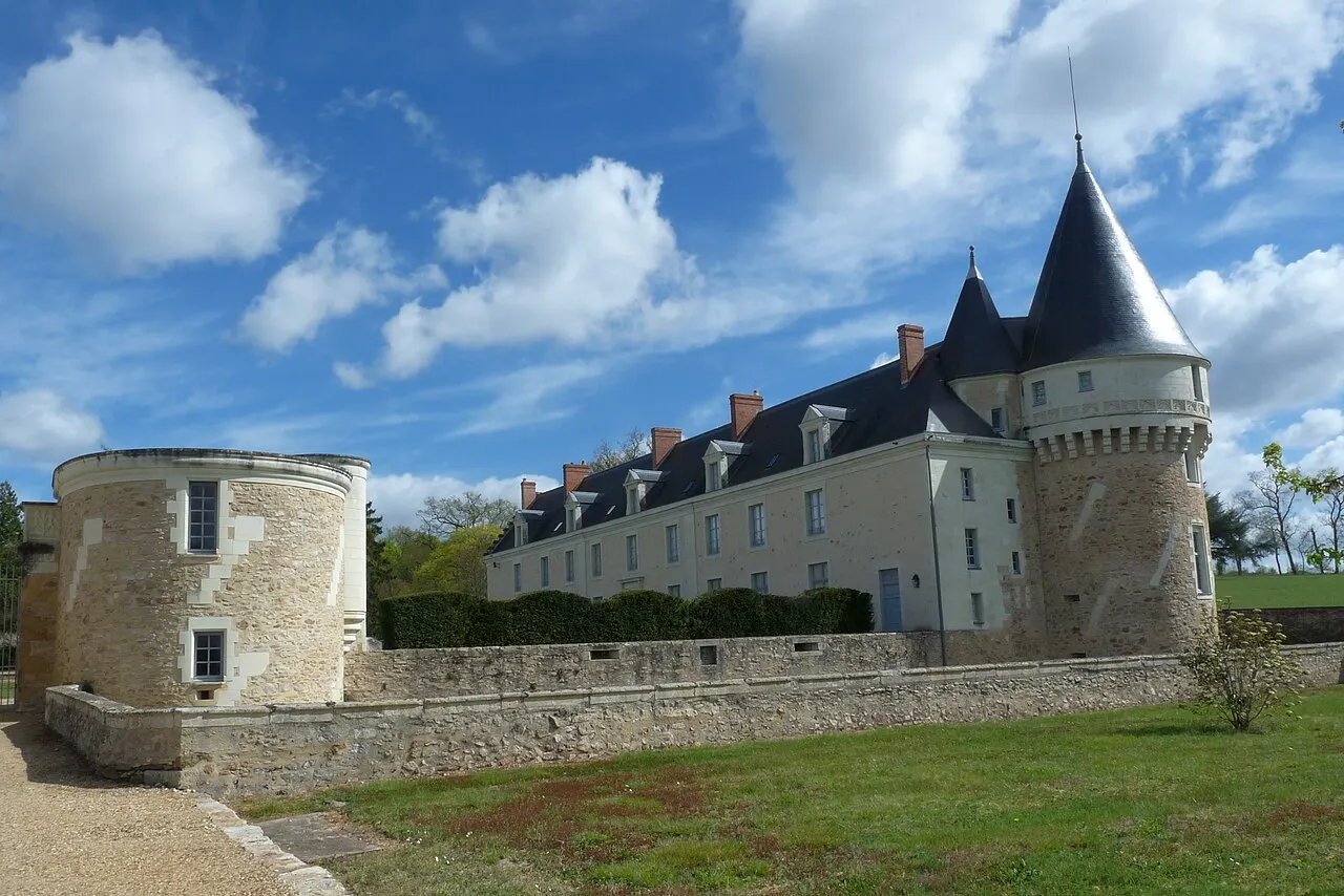 Château du Verger