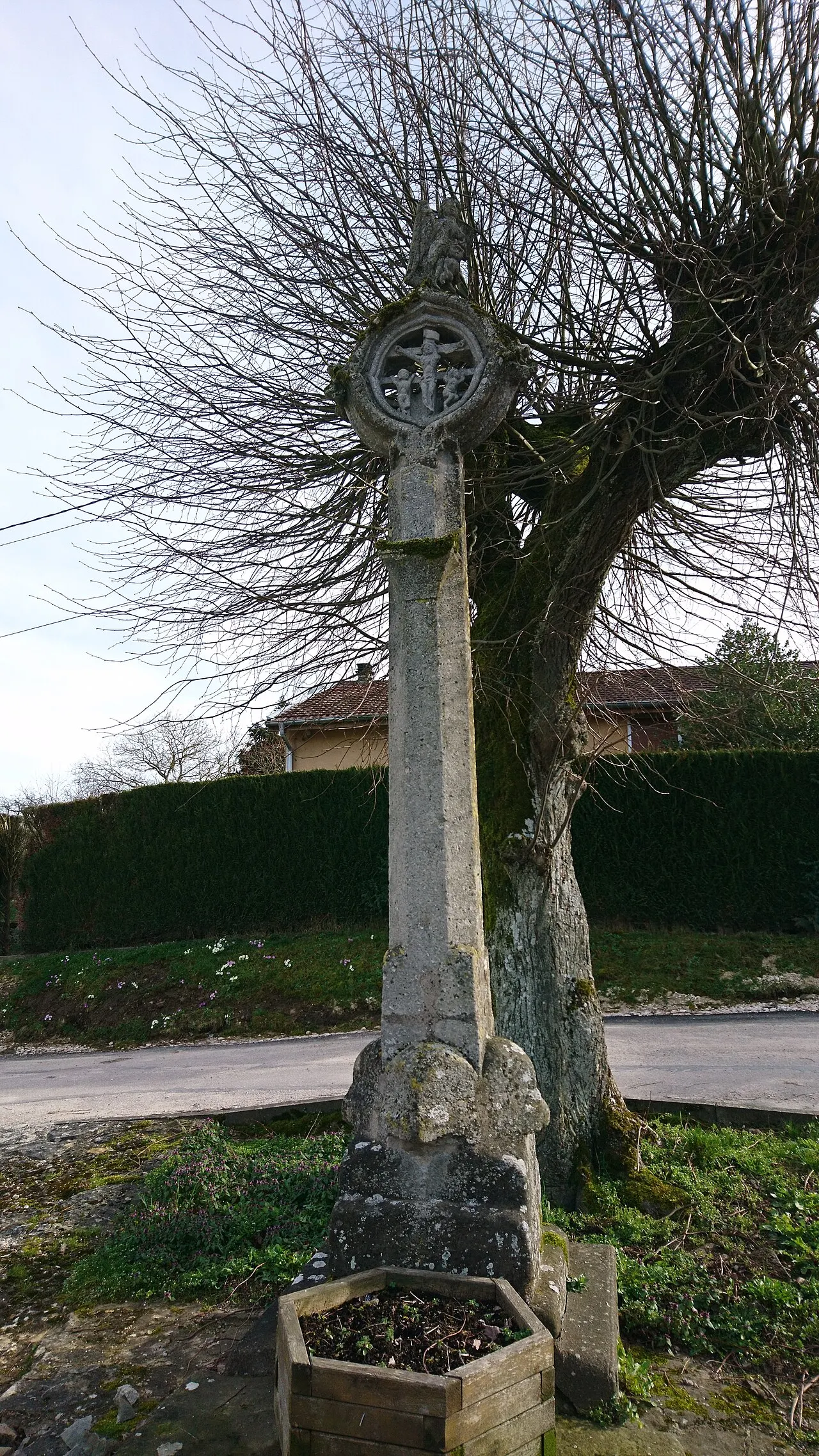 Croix de chemin