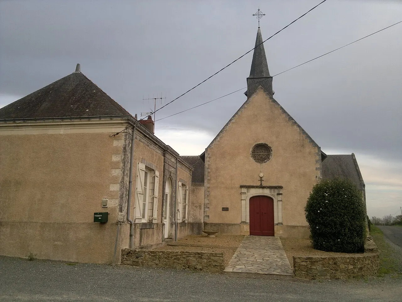 Notre-Dame de Charité