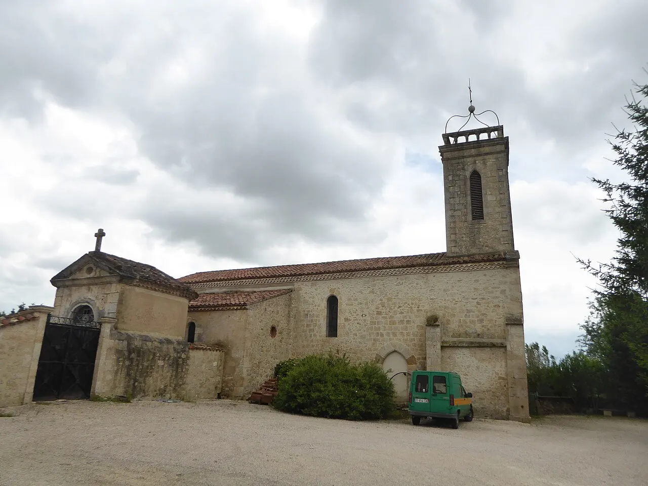 Béraut