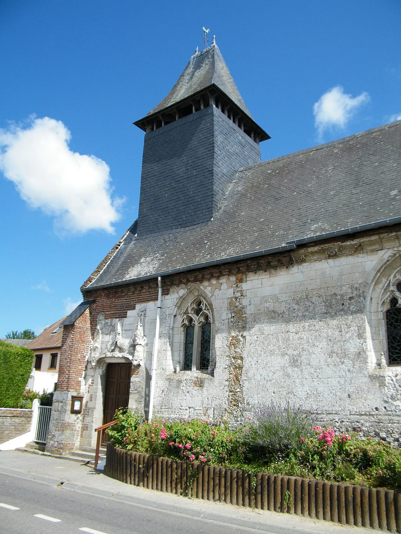 Église Saint-Jean-Baptiste