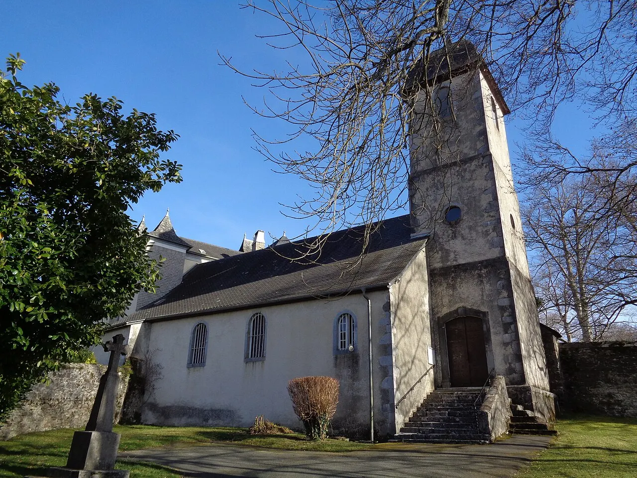 Église Saint-Pierre