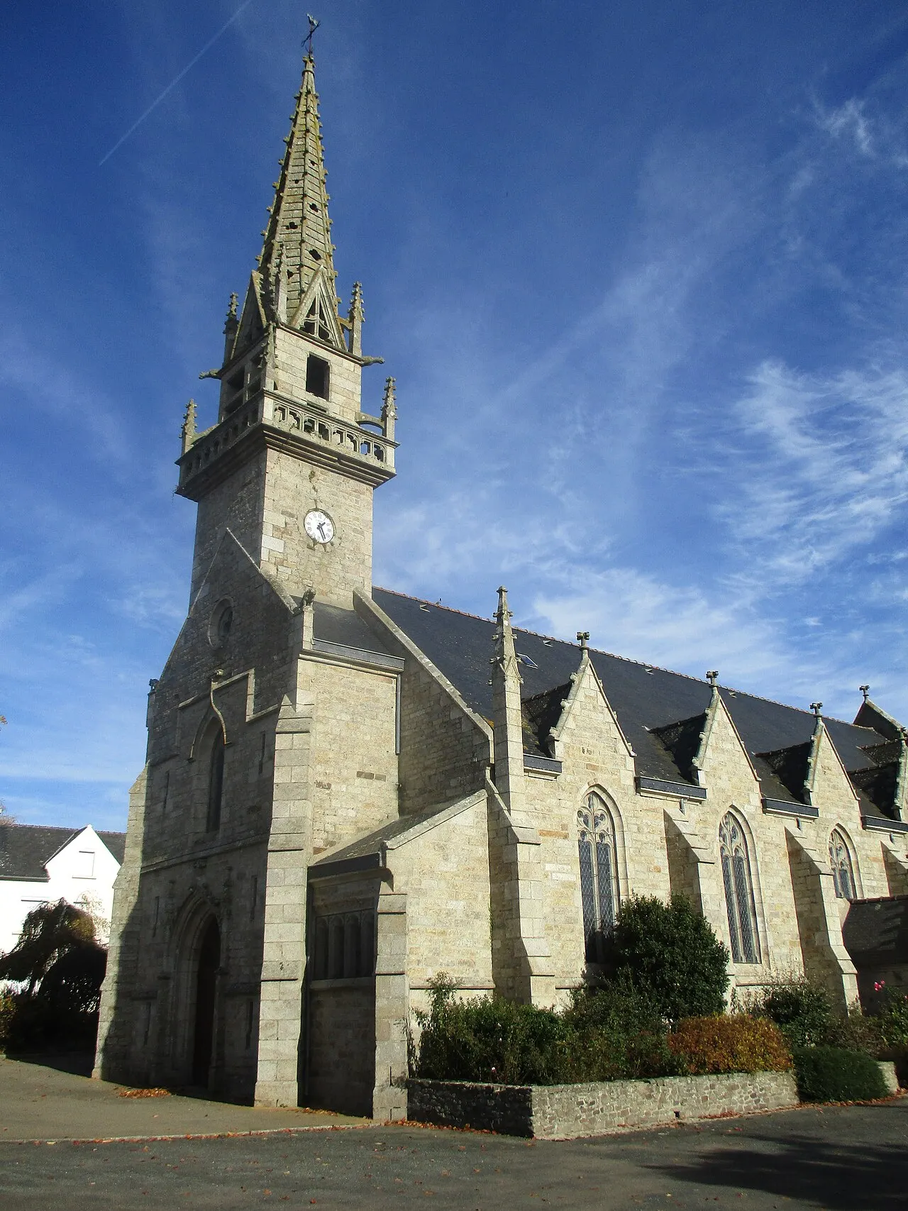 Église Notre-Dame-de-Pitié