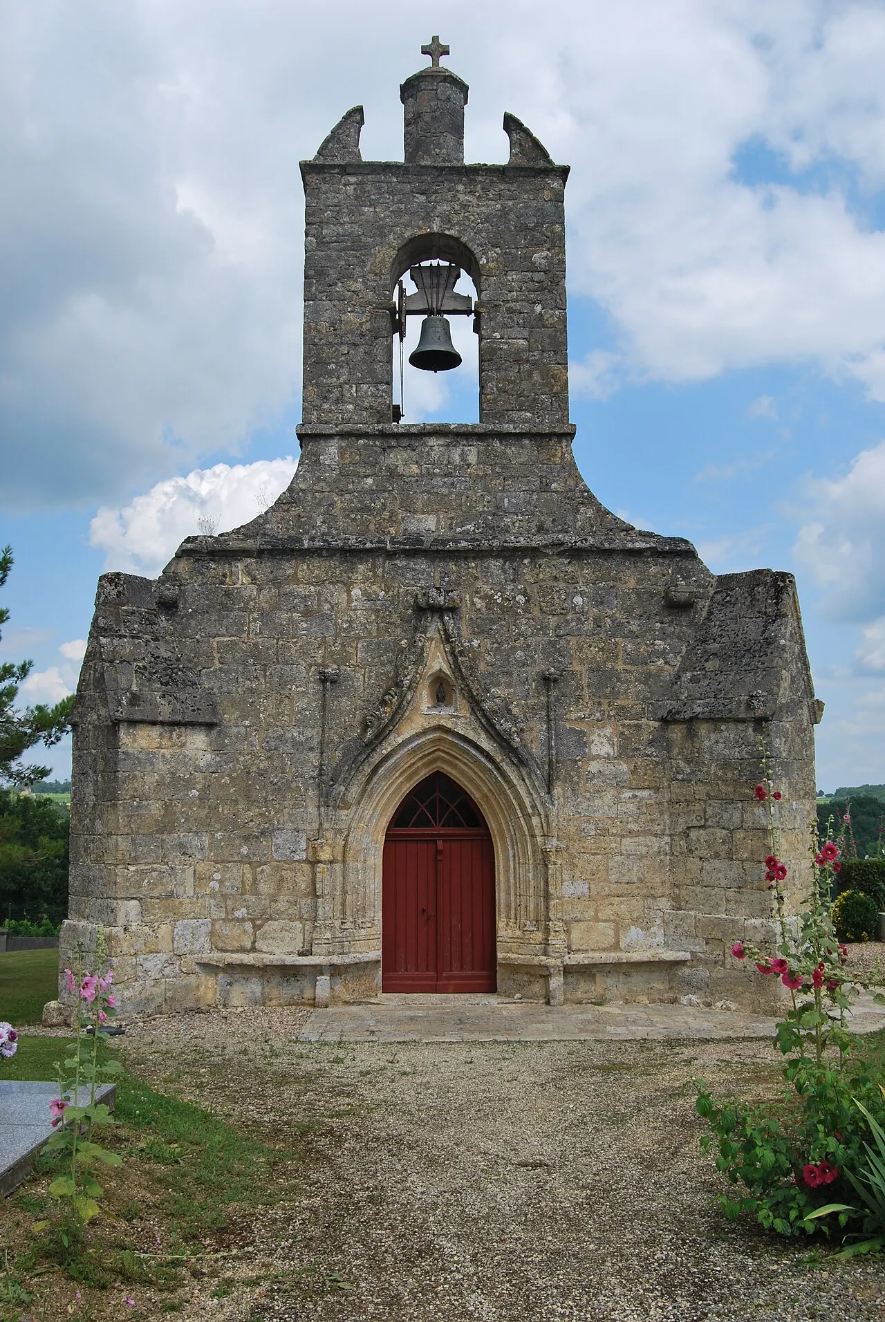 Église Saint-Philippe