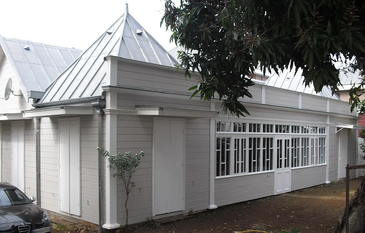 Maison Géry