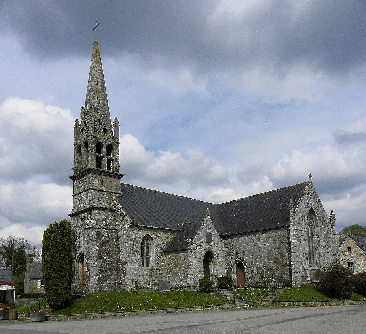 Église Saint-Claude