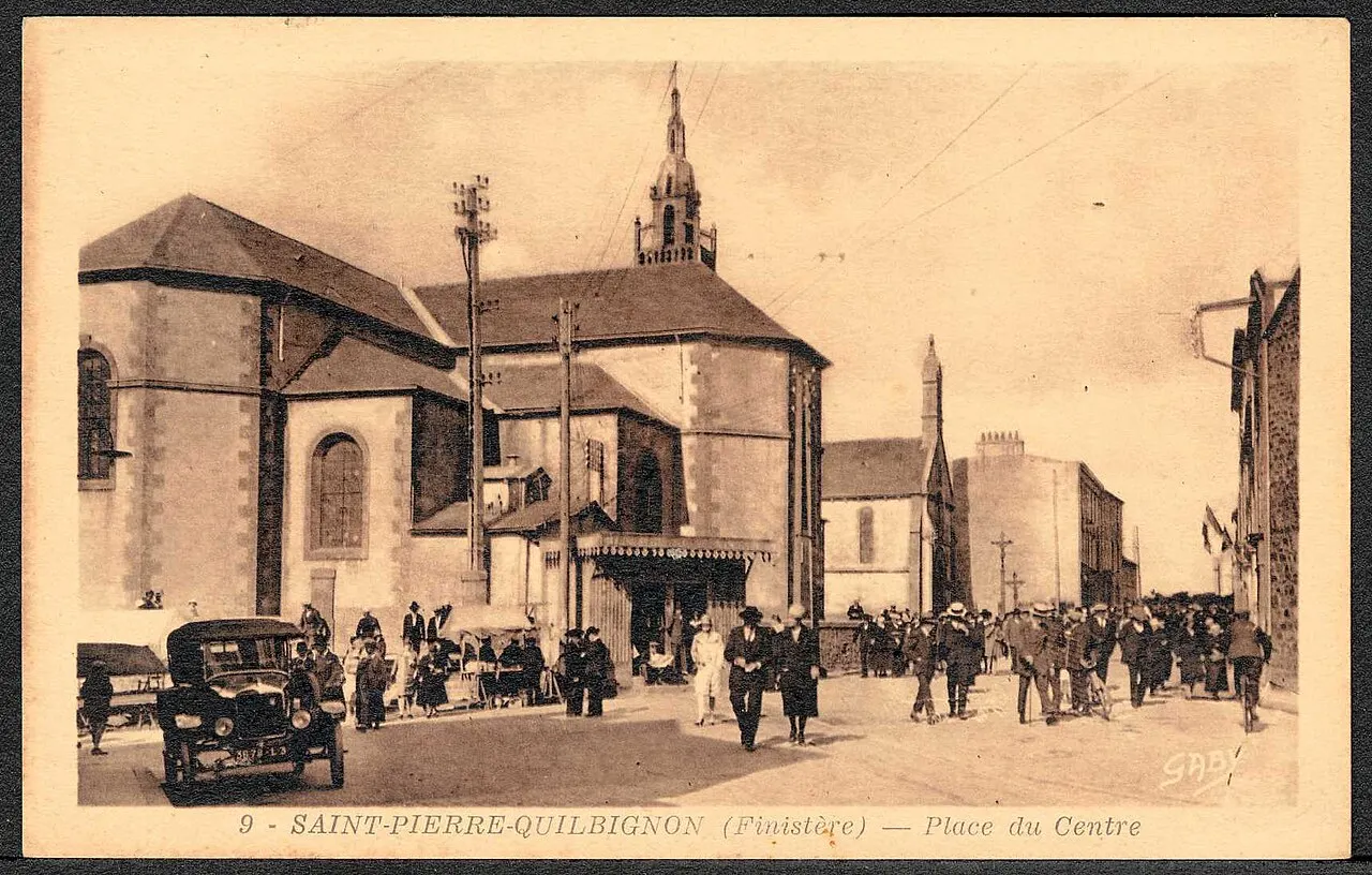 Église Saint-Pierre