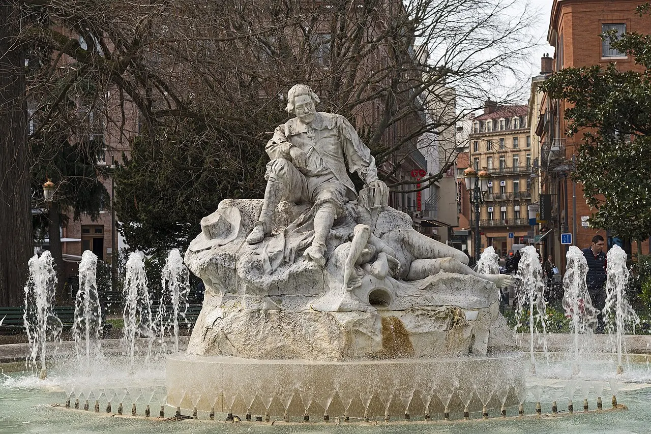 Place Wilson