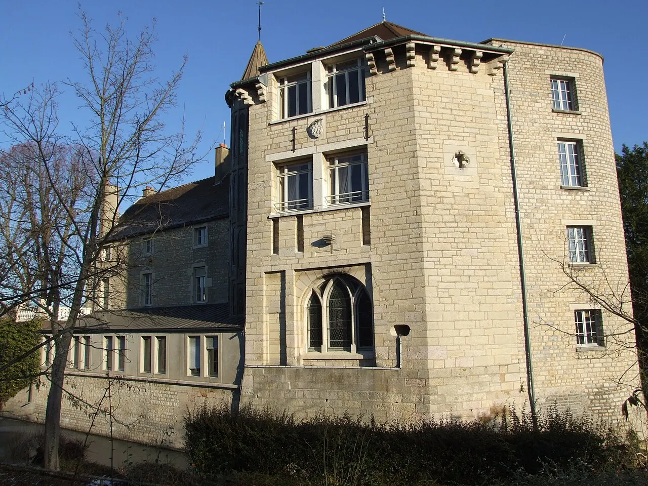 Château