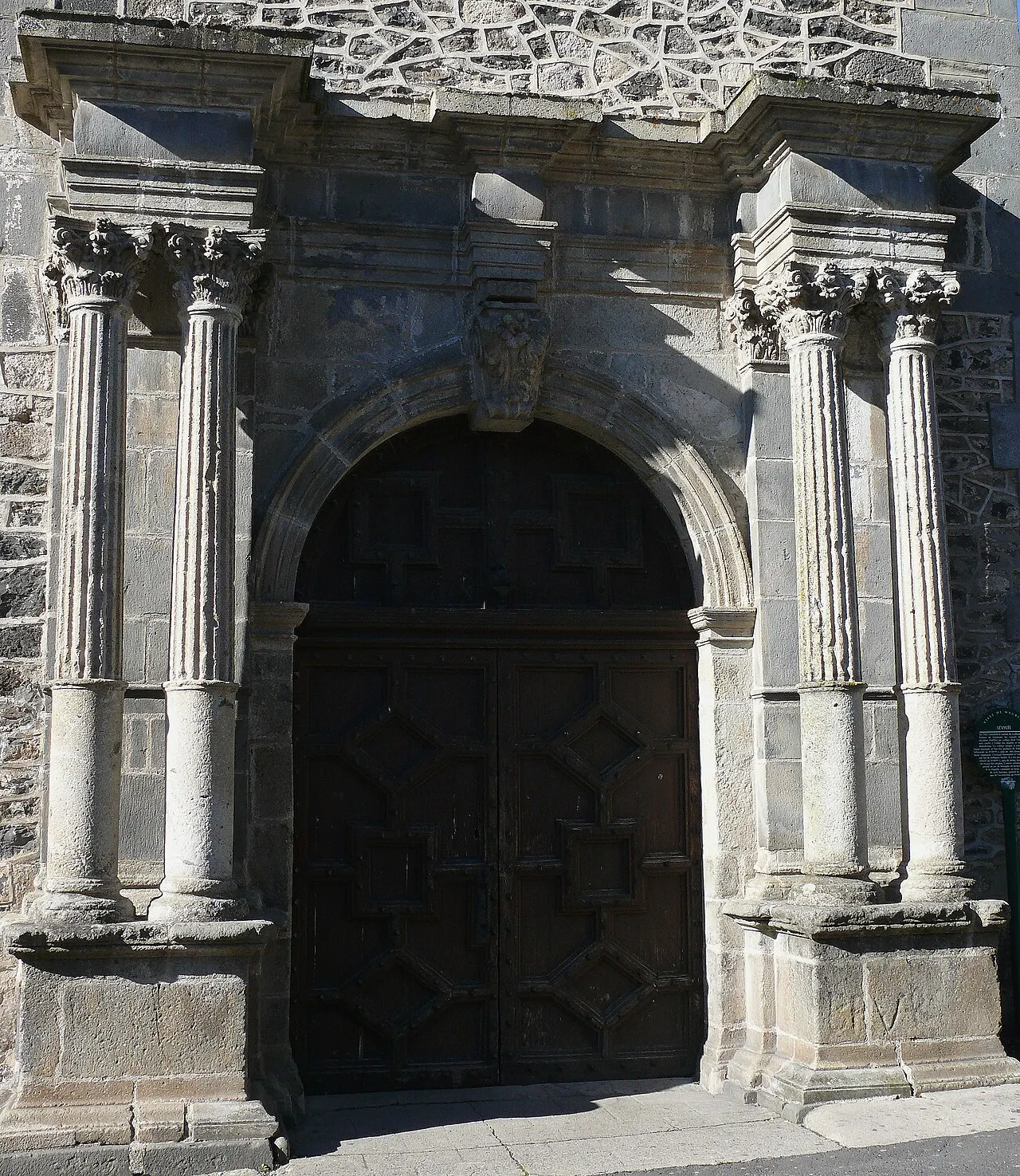 Collège
