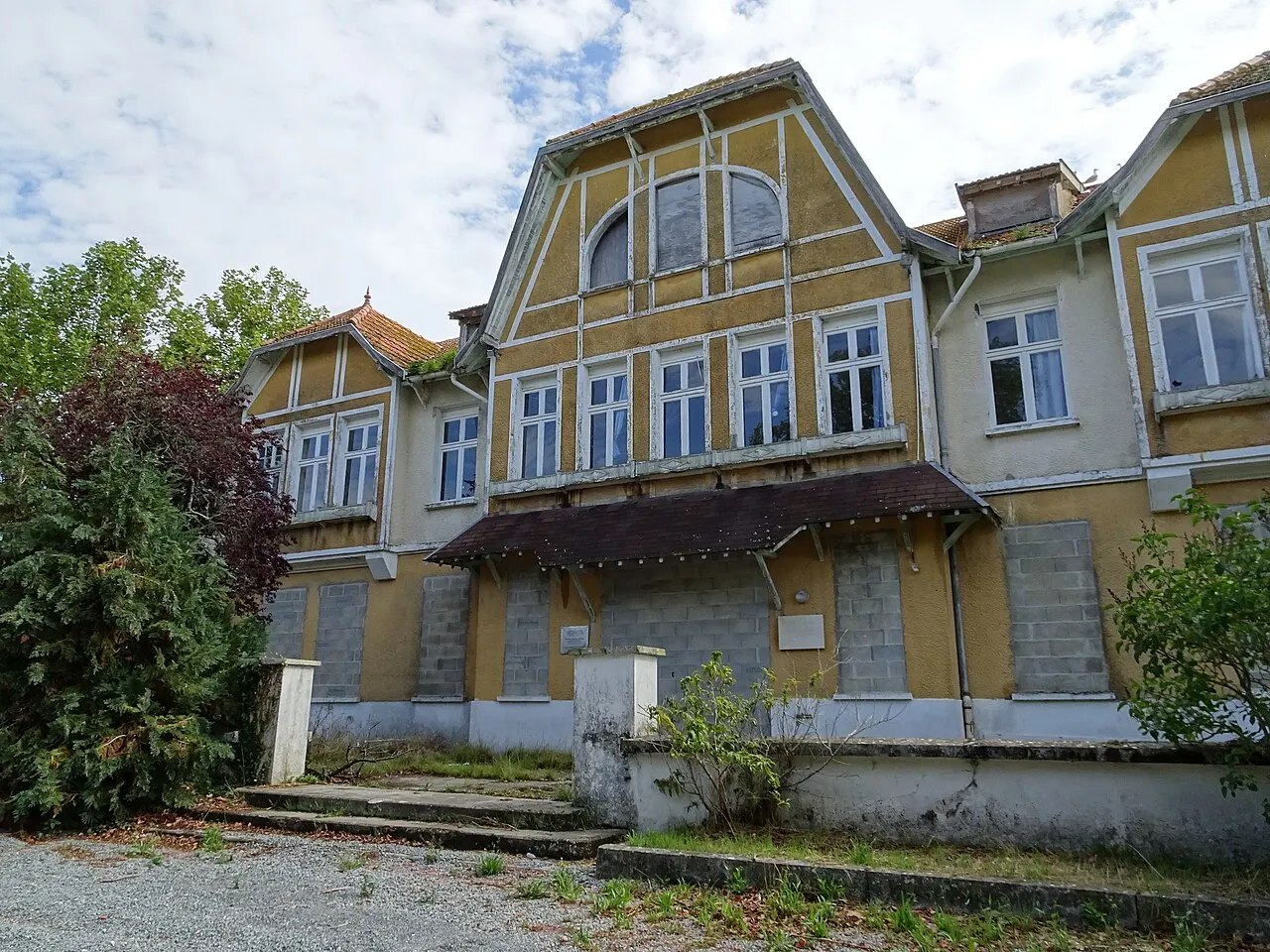 La Maison Heureuse