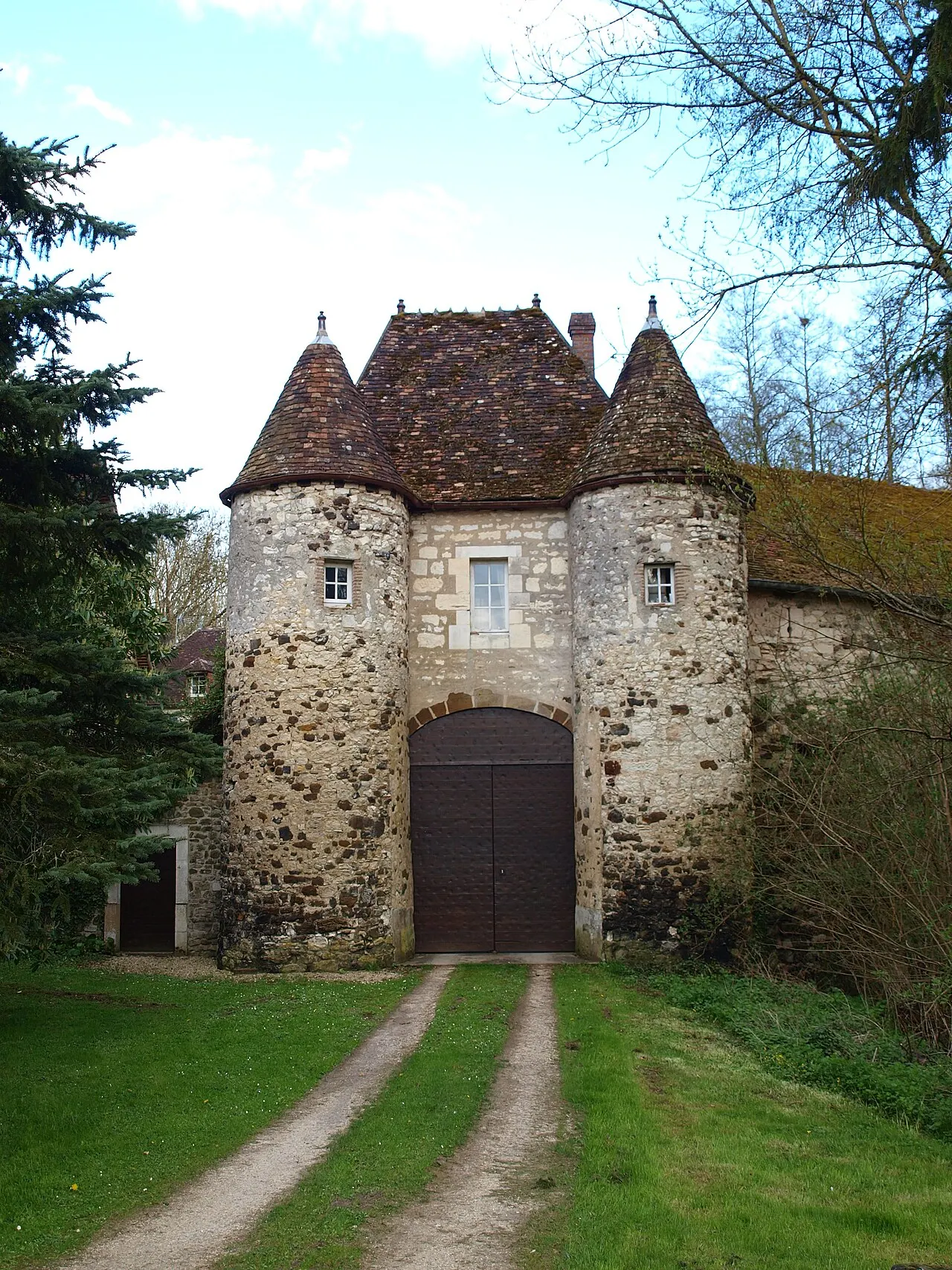 Château (ancien)