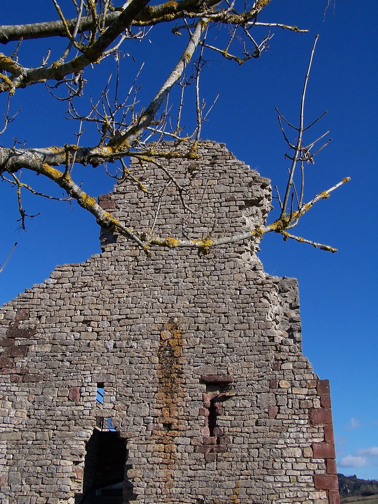 Château de Canilhac