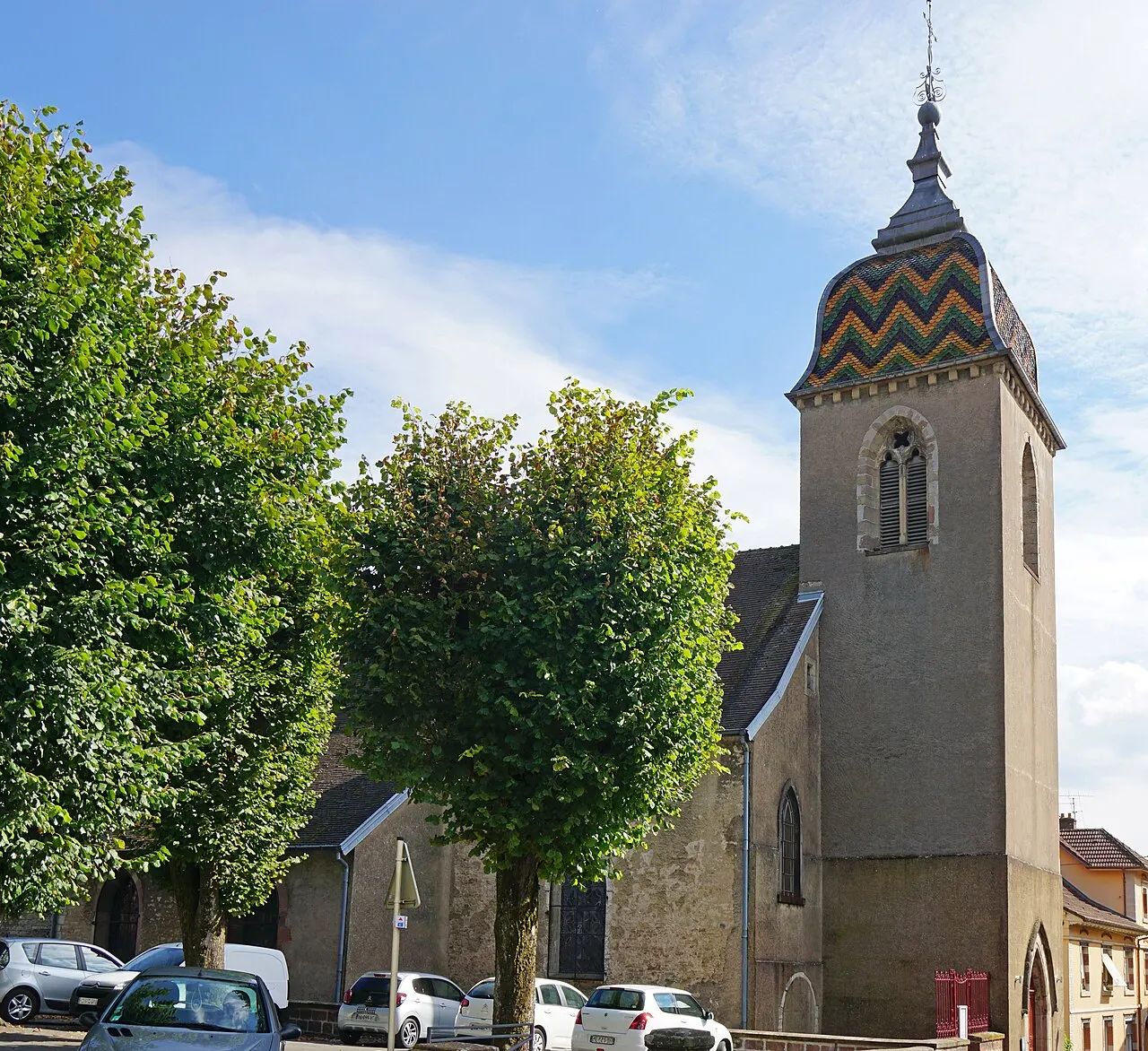 Héricourt