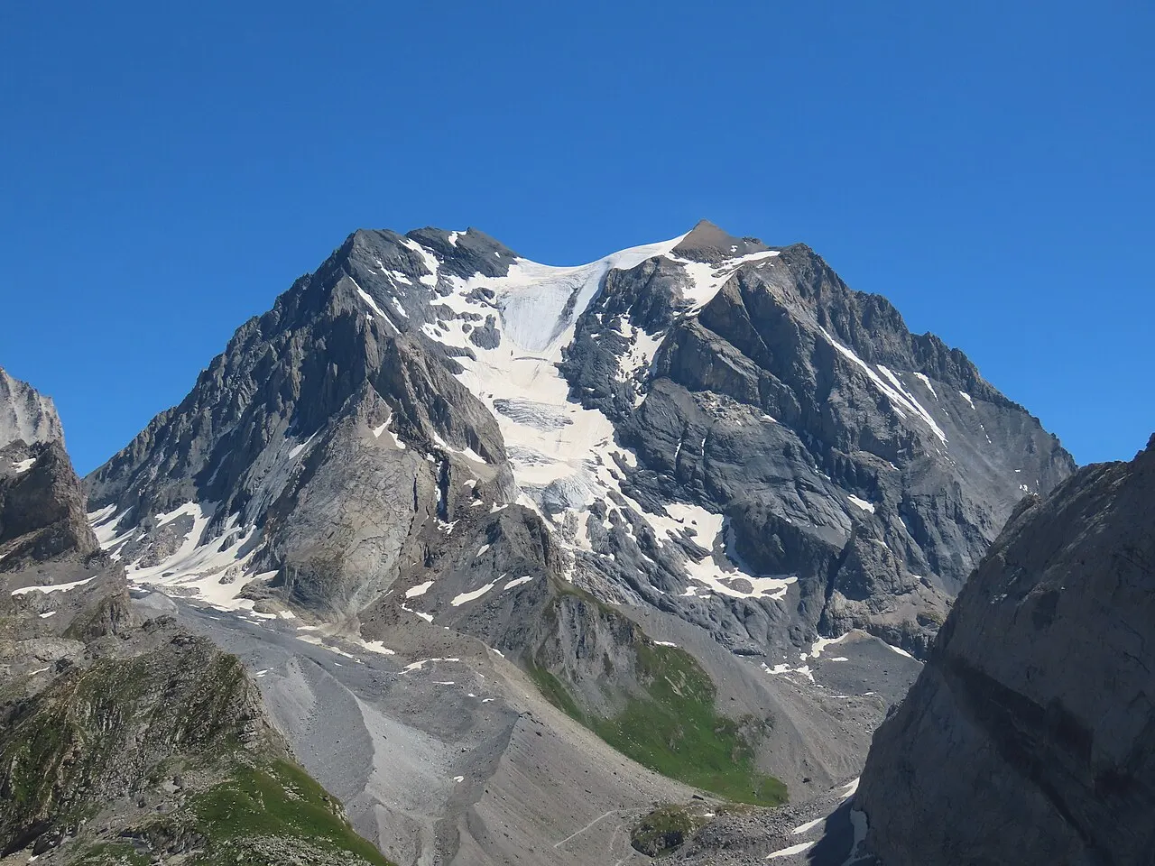 La Grande Casse