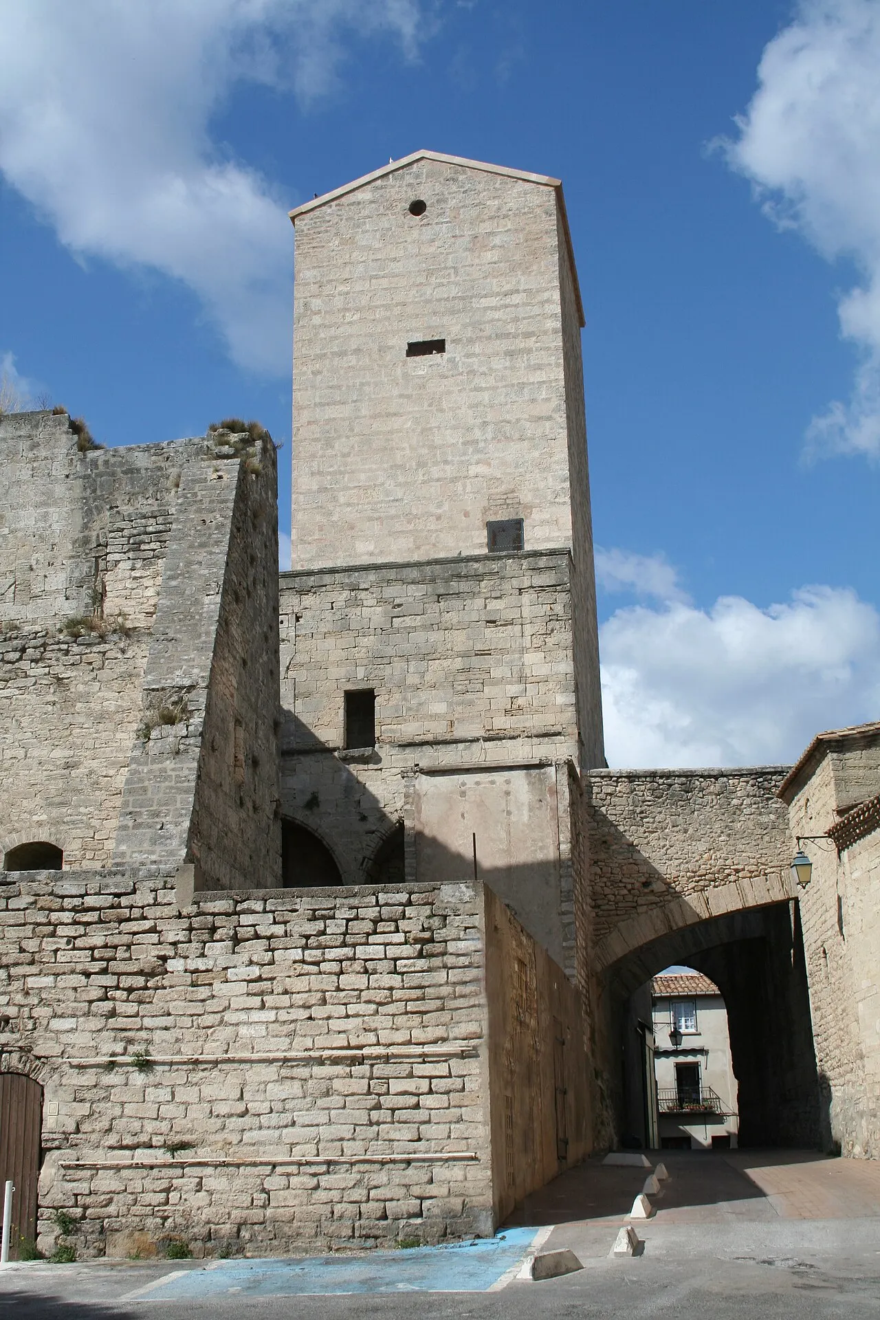 Ensemble médiéval
