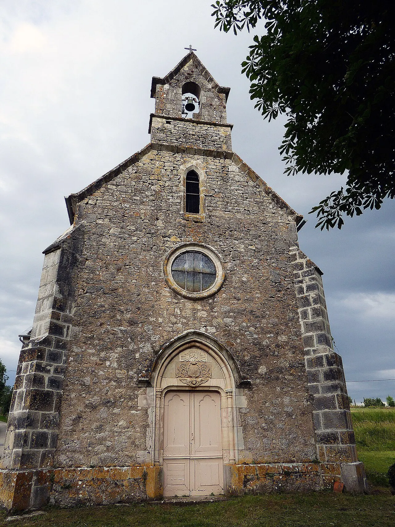 Église Saint-Julien
