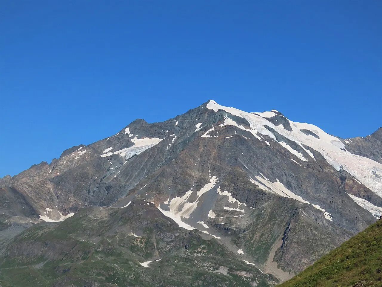 Tignes