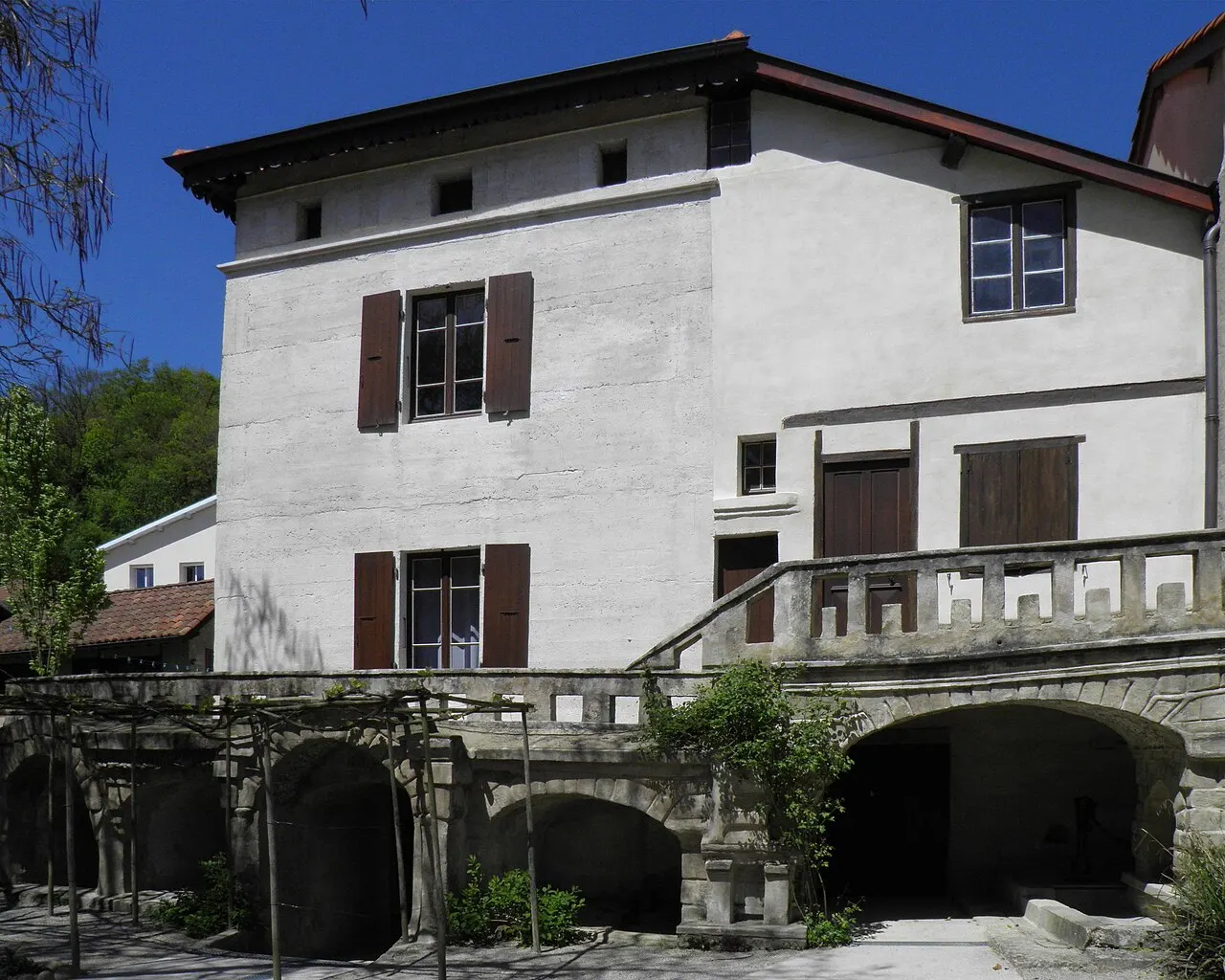 Villa Alicius