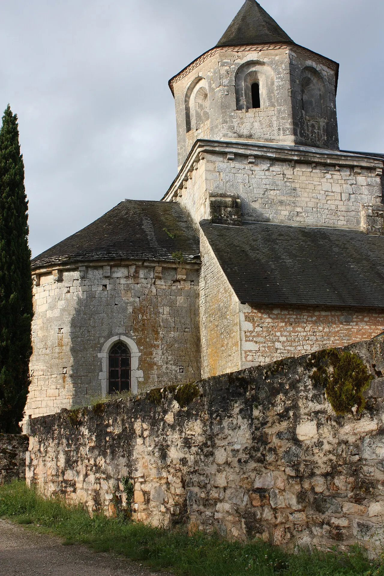 Église de Rignac