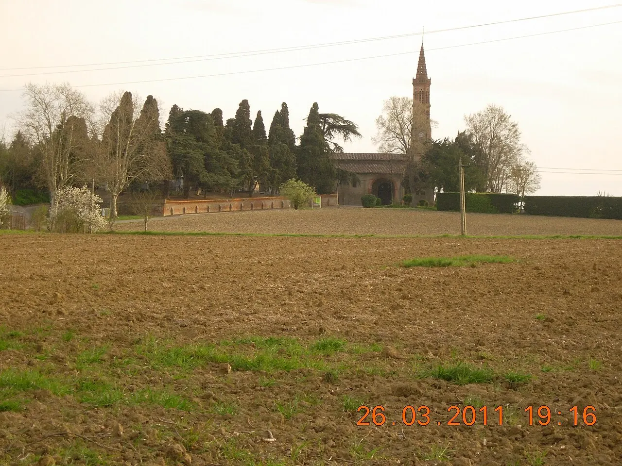 Église Saint-Jean-Baptiste