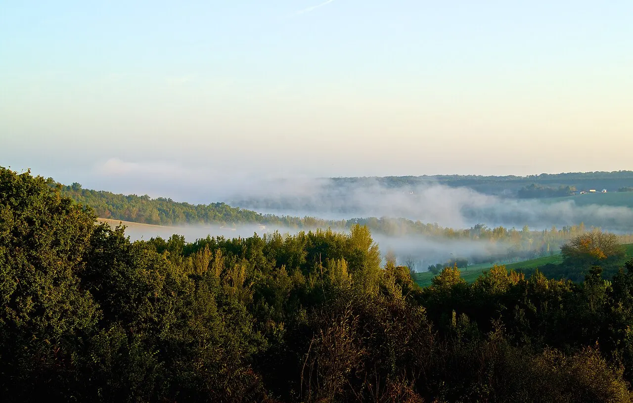 Léojac