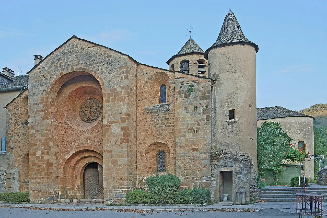 Église Saint-Pierre Saint-Paul