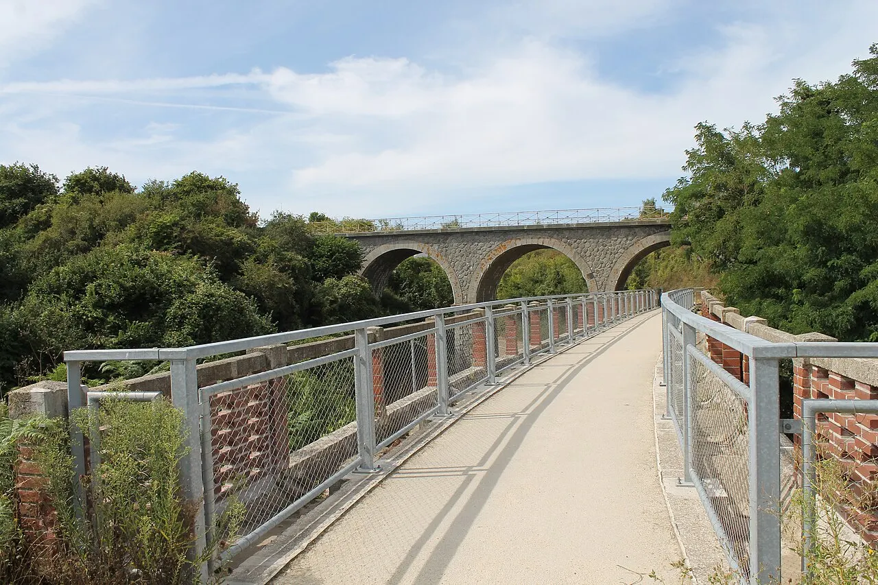 Pont des Courses