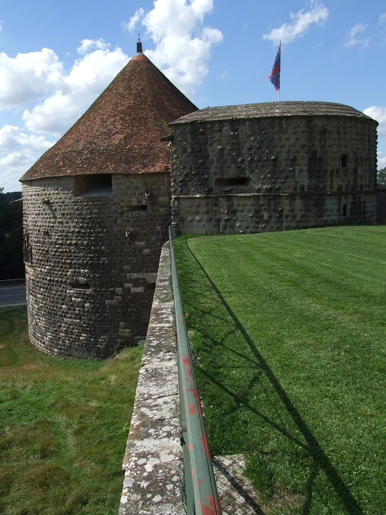 Tour d’Orval