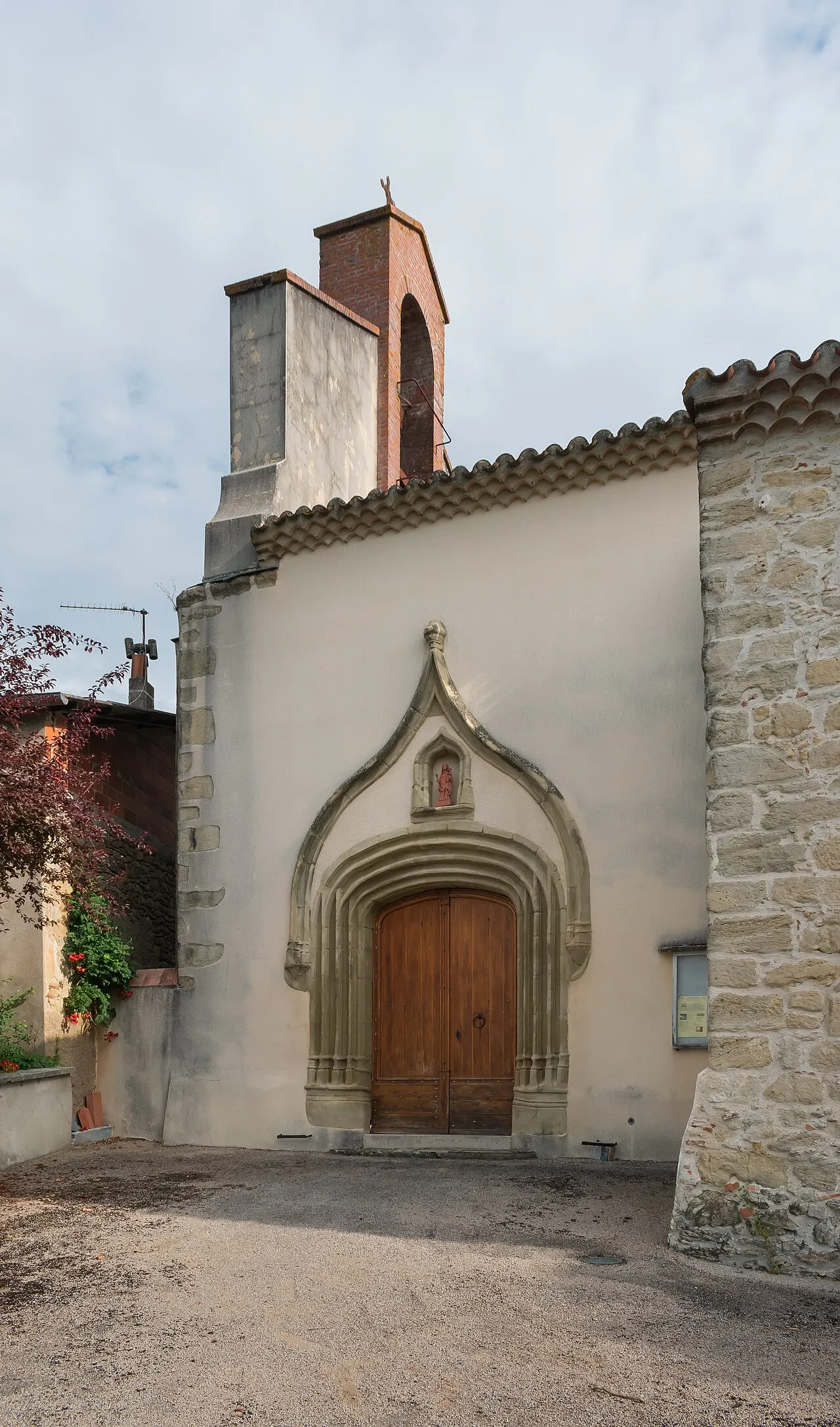 Église Notre-Dame