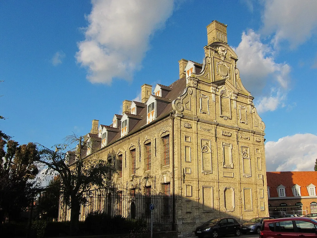 Musée Municipal du Mont de Piété