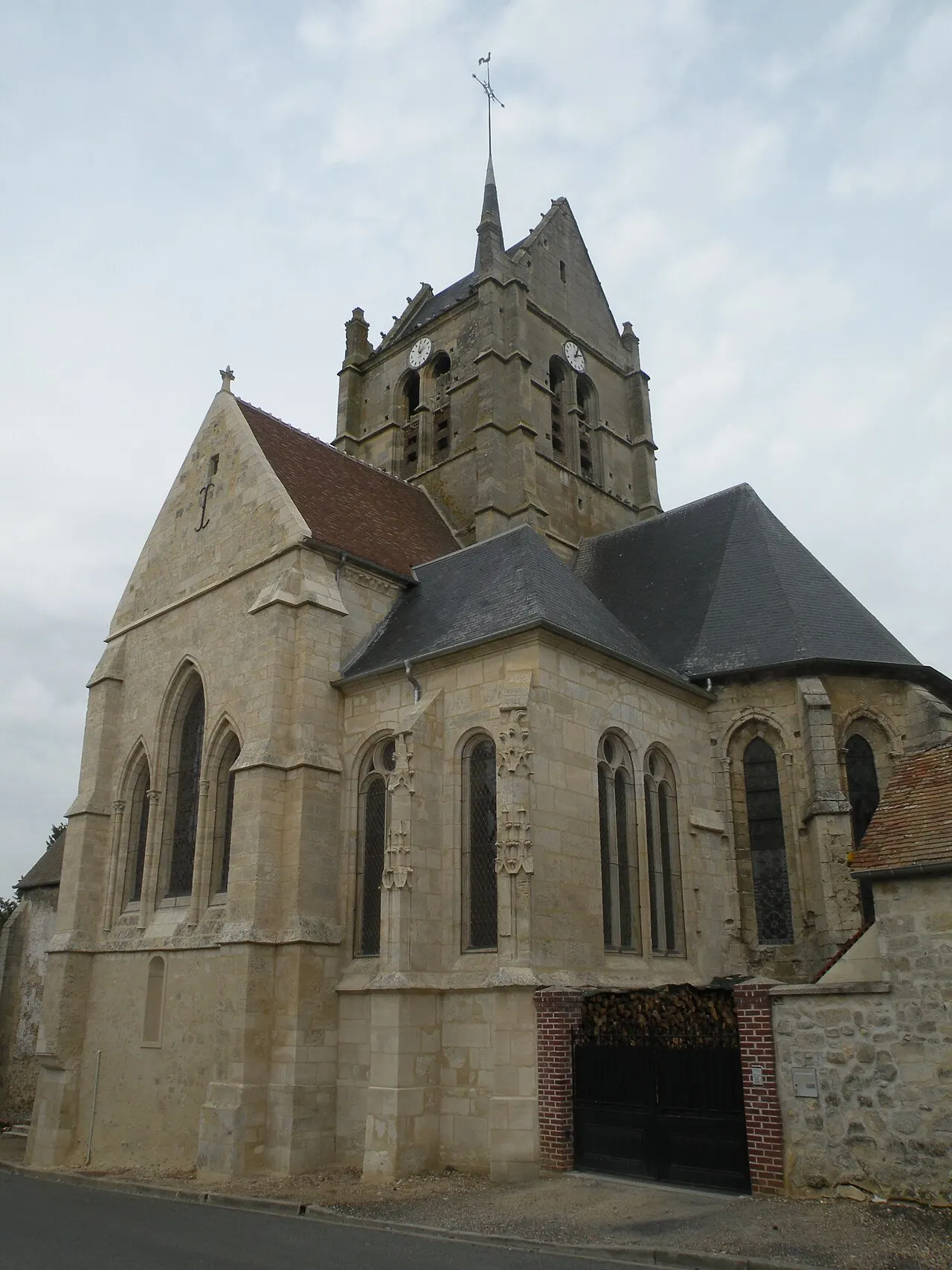 Église de l’Assomption