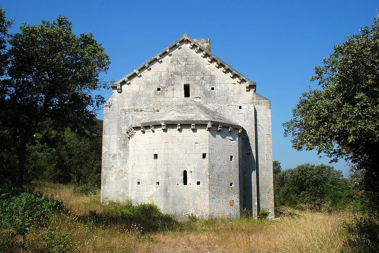 Chapelle Saint-Julien