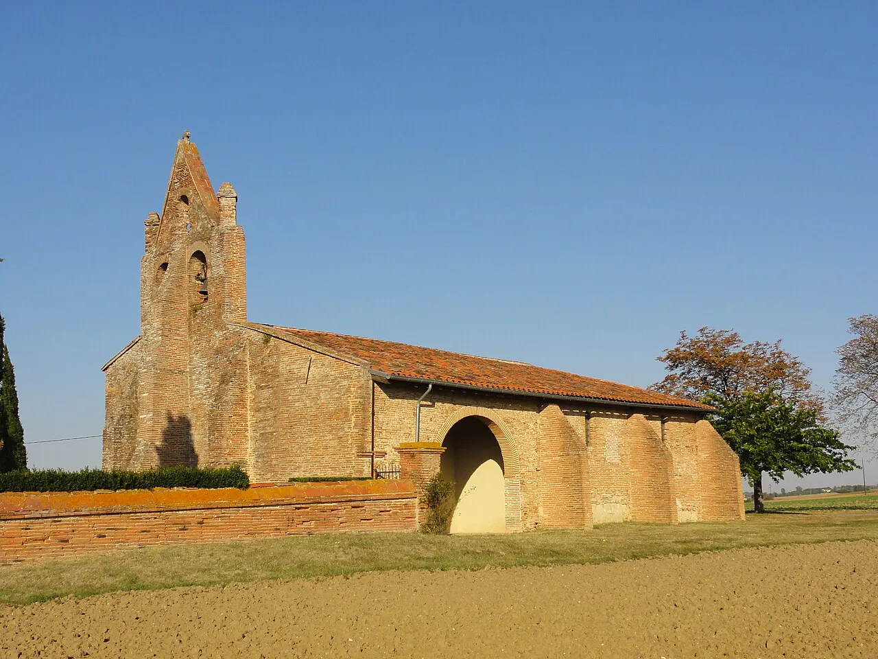 Baziège