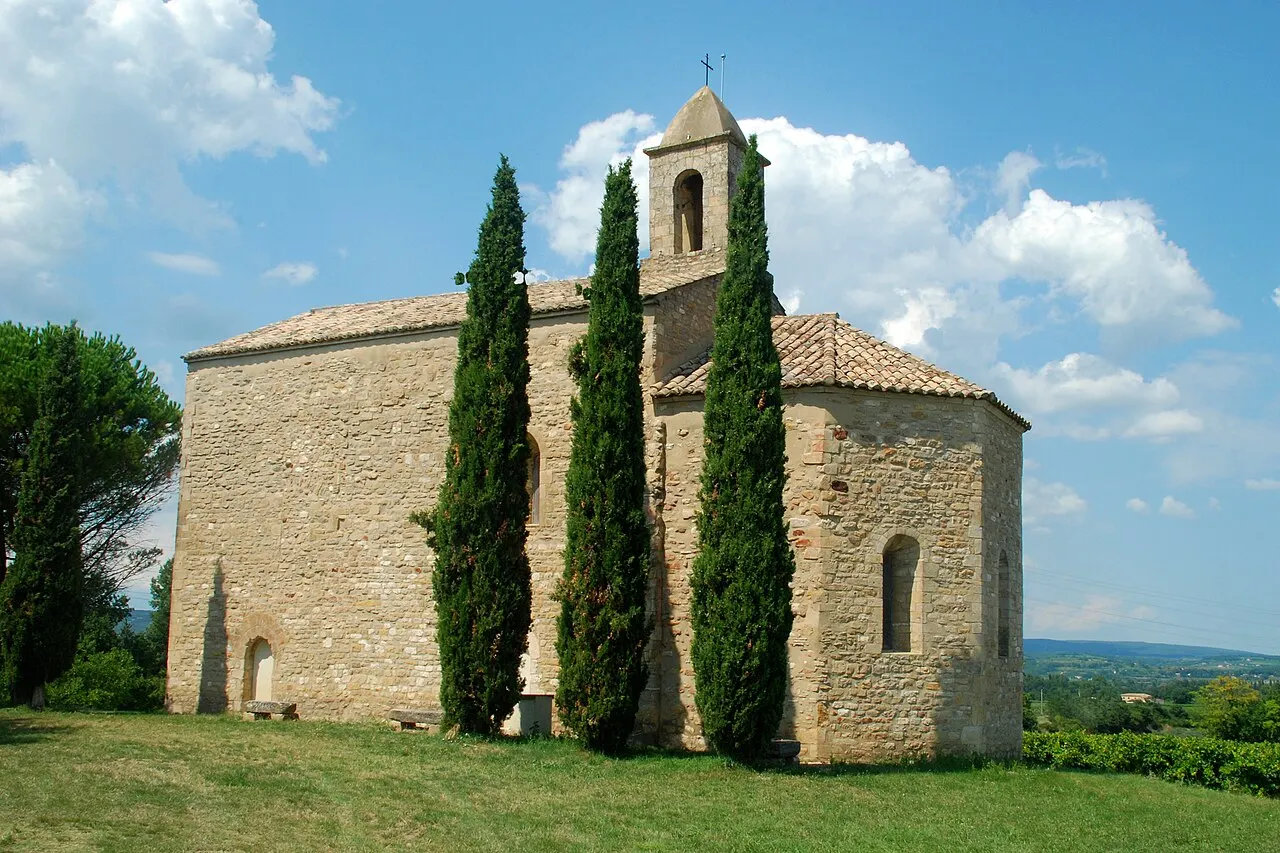Chapelle Sainte-Agnès