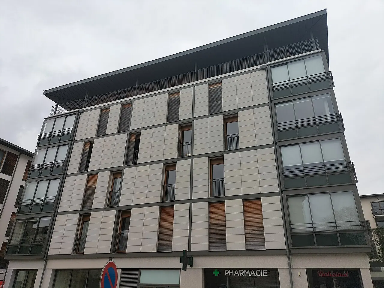 Immeuble
