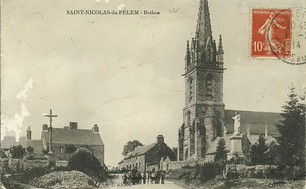 Église Saint-Pierre
