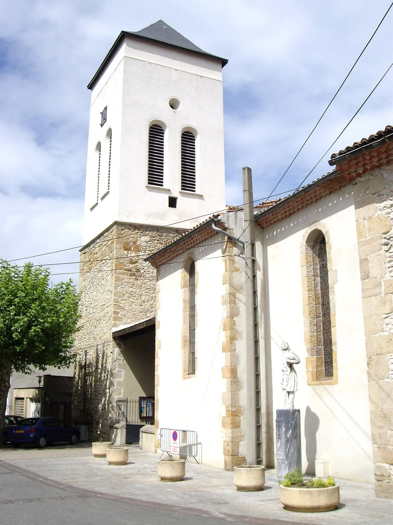 Église Notre-Dame-de-l’Assomption