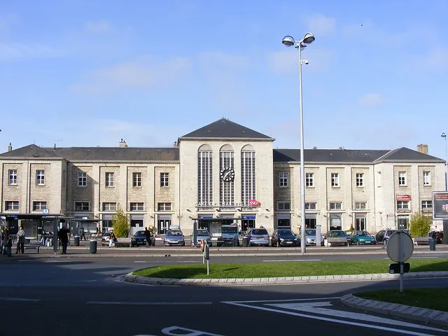 Chartres