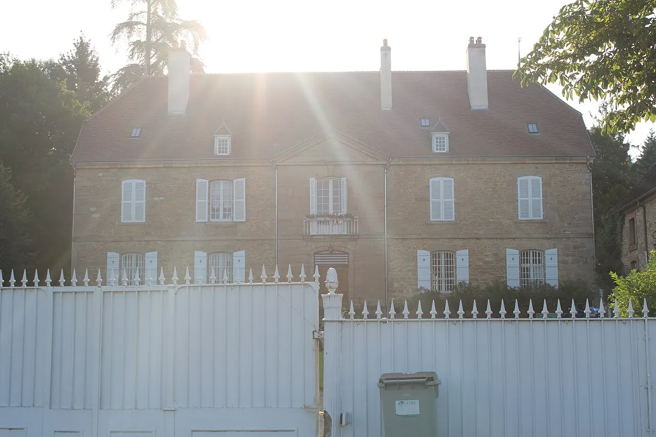 Château de Cousance