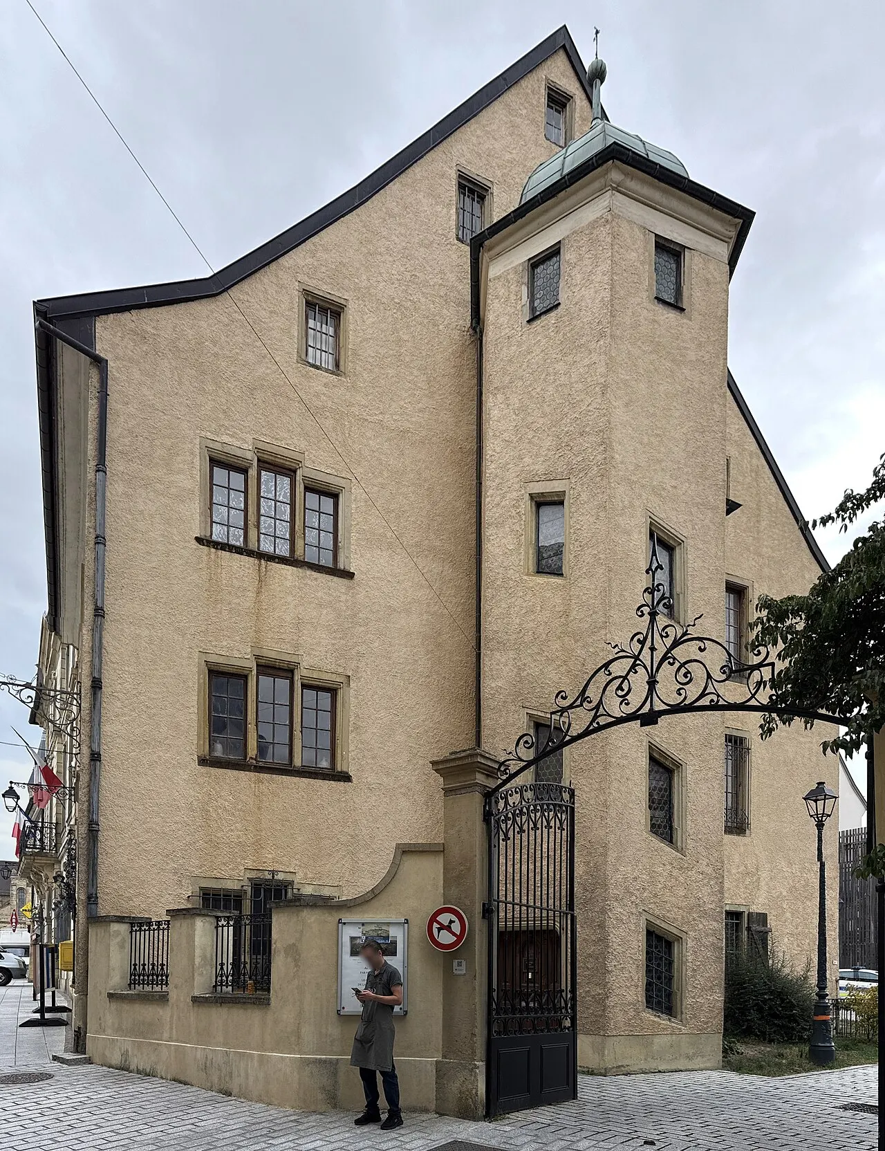 Musée sundgauvien
