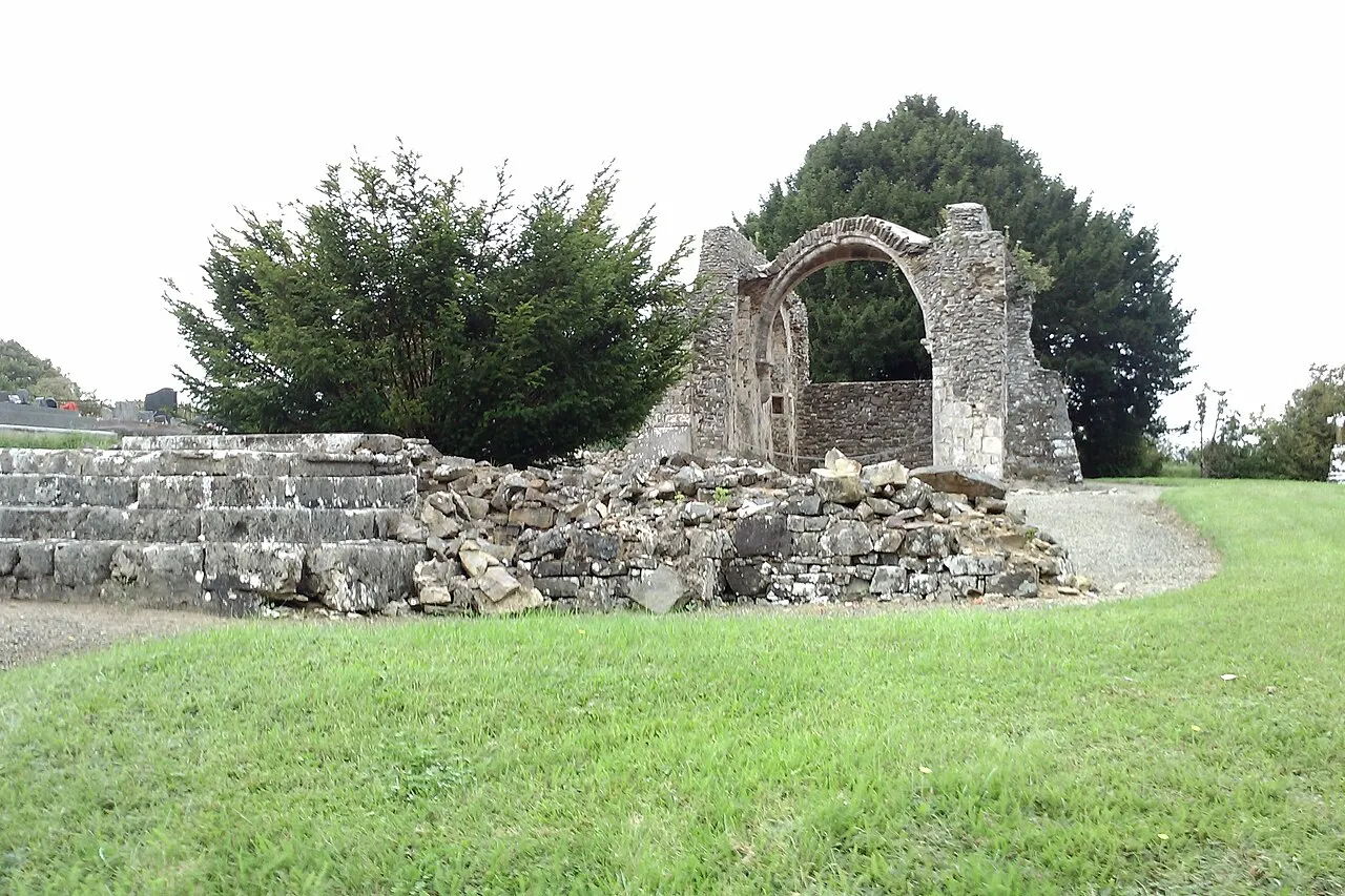 Saint-Sauveur-de-Pierrepont