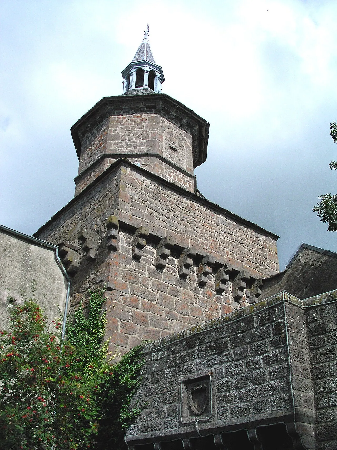 Beffroi