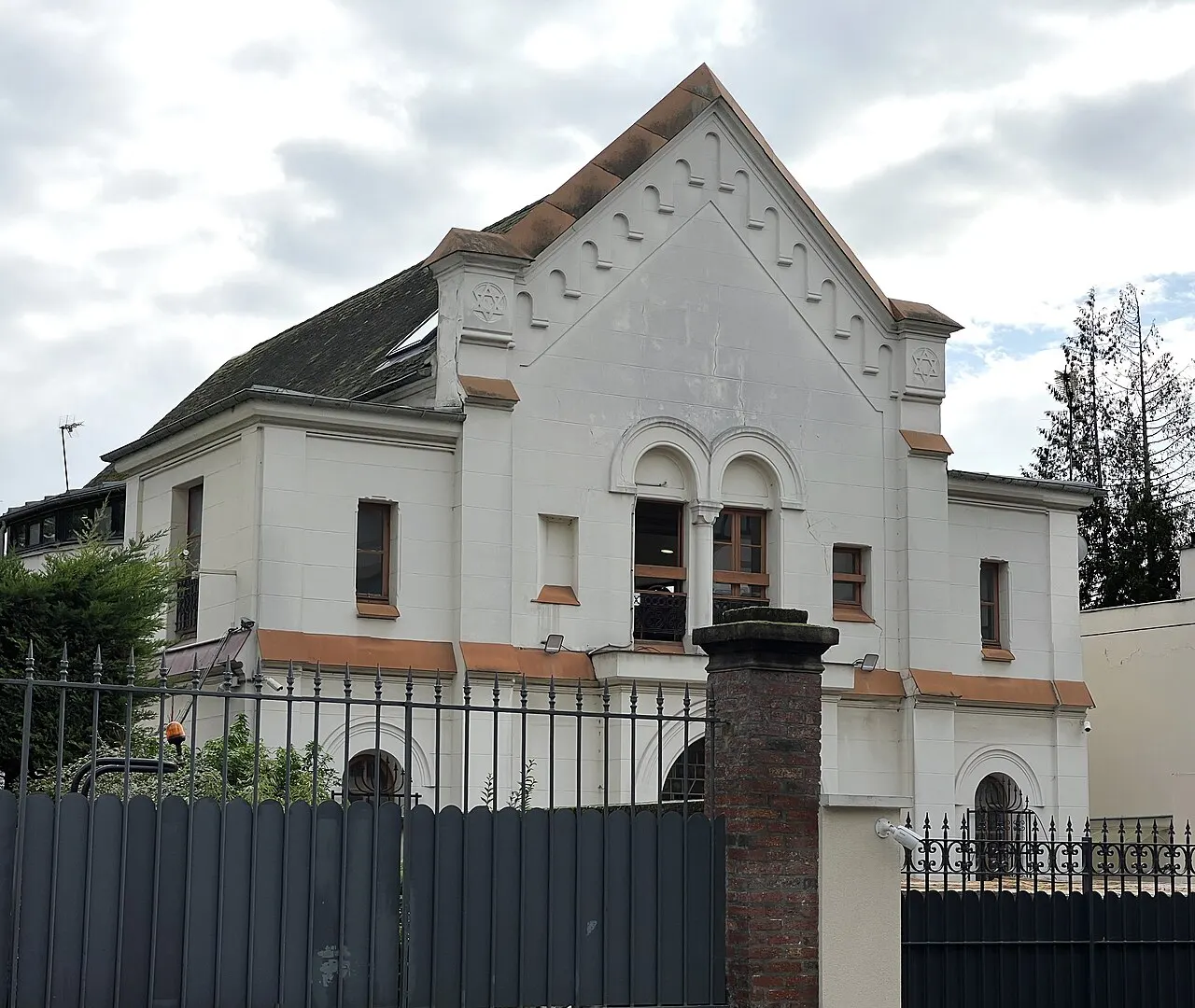 Synagogue